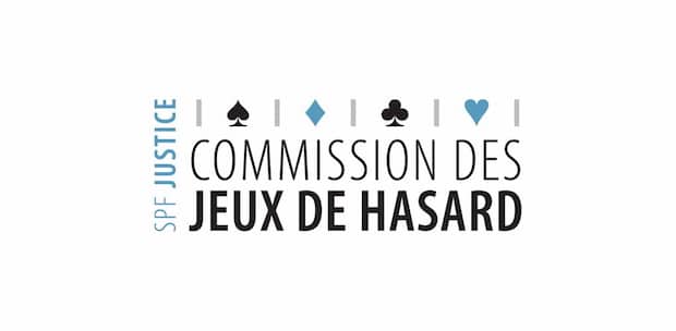 La CJH régule les meilleurs casinos de Belgique