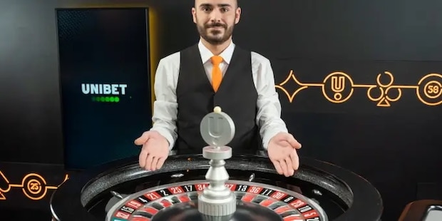 Découvrez les meilleurs casinos en direct de Belgique sur votre ordinateur