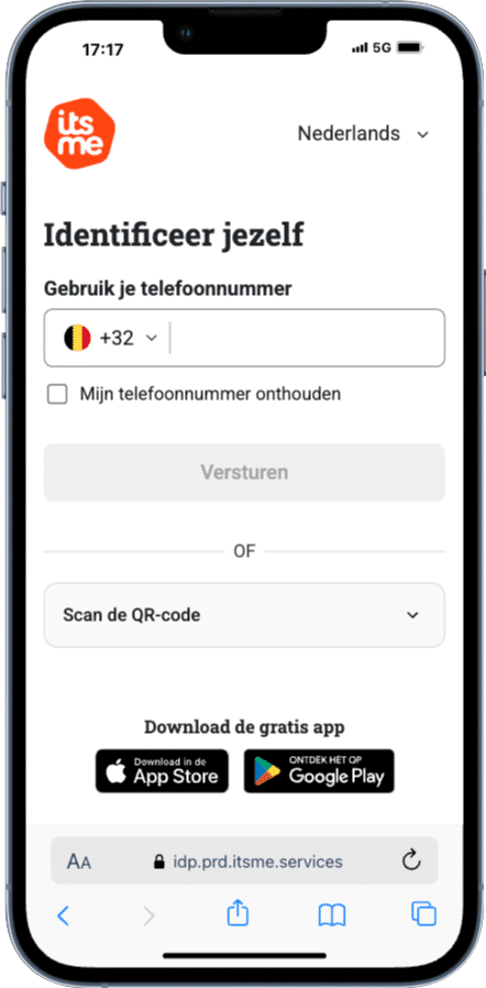 Vind alle stappen om te registreren op Casino777 met de promo code CASHMAX